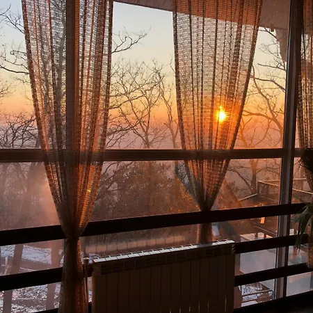 Guest house Хижа Тополица Aytos