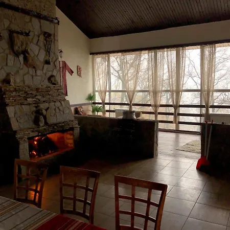 Guest house Хижа Тополица Aytos