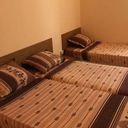 Хижа Тополица Gasthof Aytos