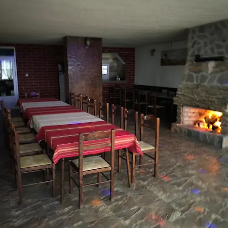 Gasthof Хижа Тополица Aytos