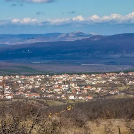 Хижа Тополица Aytos