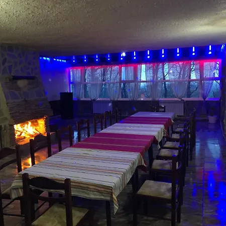 Gasthof Хижа Тополица