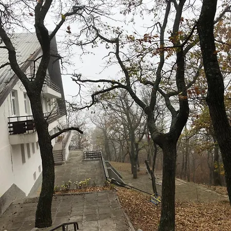 Хижа Тополица Aytos