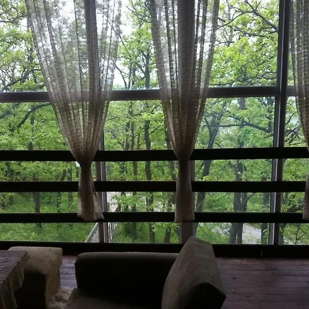 Хижа Тополица Gasthof Aytos